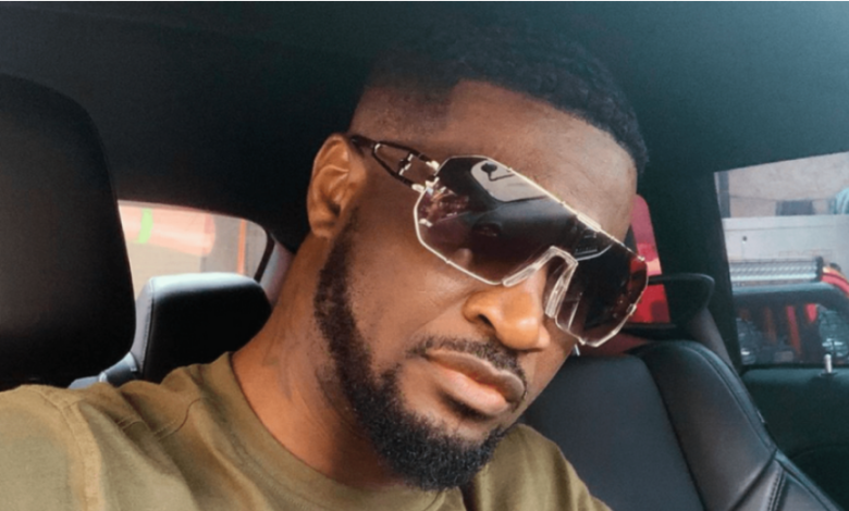 Peter Okoye Faces N5 Billion Lawsuit Over Alleged Breach Of Contract