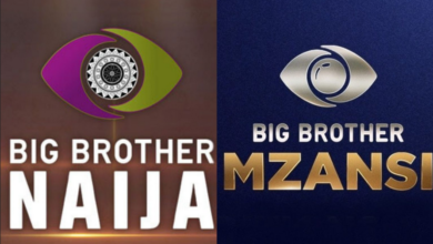 Nigerians excited over plans to bring Big Brother Naija, Big Brother Mzansi under one roof