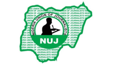 NUJ warns members not to collude with politicians ahead of 2023 election