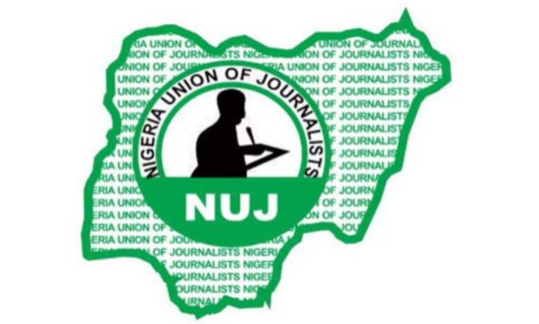 NUJ warns members not to collude with politicians ahead of 2023 election