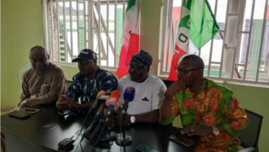 PDP can’t afford to appear unserious now – South West spokesmen