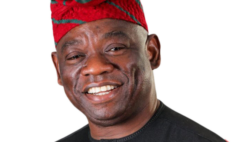 How I will win Nigeria's presidential election - Kola Abiola