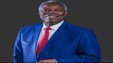 Reason Why some wives are no longer attractive to their husbands — Pastor Kumuyi reveals as he ber@tes ushers who enforce head-cover on ladies