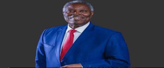 Reason Why some wives are no longer attractive to their husbands — Pastor Kumuyi reveals as he ber@tes ushers who enforce head-cover on ladies