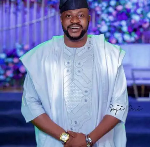 Odunlade Adekola Biography: Wife, Movies, Children, Net Worth, Age, Phone Number, Awards, Hotel, House, Wikipedia, Wedding Pictures
