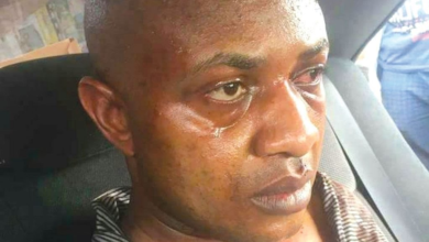Evans The Kidnapper Sentenced to 21 Years Imprisonment After He Was Found Guilty