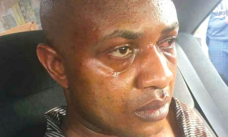 Evans The Kidnapper Sentenced to 21 Years Imprisonment After He Was Found Guilty