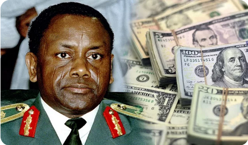 We paid $311m Abacha loot directly to contractors to avoid diversion by National Assembly members and others - Presidency