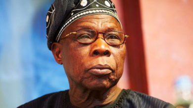 Why Obasanjo Should Be On New Naira Note – Atiku, Others