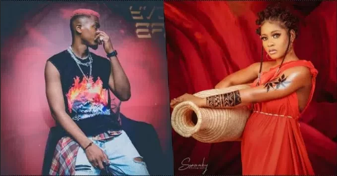 BBNajia: You Will Survive Eviction Tomorrow — Phyna Fuels Groovy’s Fate