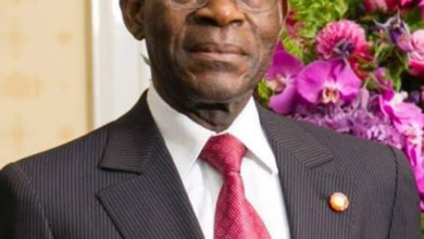 80-Year-Old Equatorial Guinea President To Run for Sixth Term