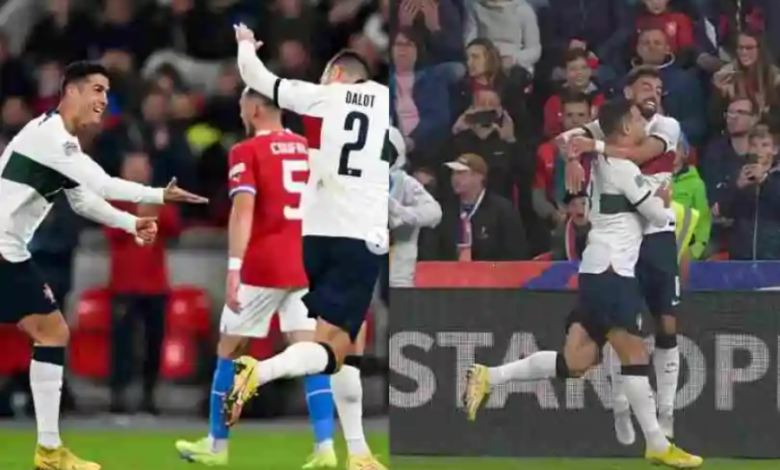 Man United Stars' Nations League Performance Should Be A Stern Warning To Premier League Rivals