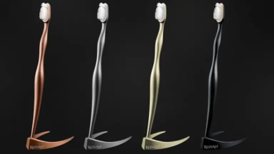 Checkout This World Most Expensive Toothbrushes – One Will Buy 5 iPhone 14