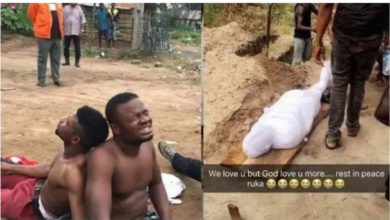 How My Sister Turned Abnormal After I Gave Herbalist Her Cloth, Yahoo Boy Confesses