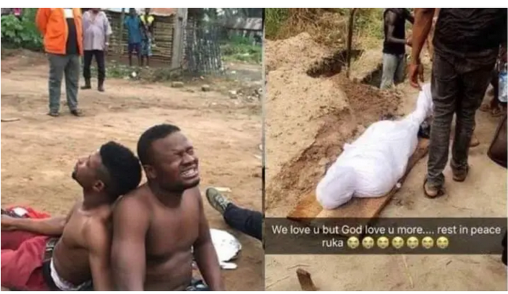 How My Sister Turned Abnormal After I Gave Herbalist Her Cloth, Yahoo Boy Confesses