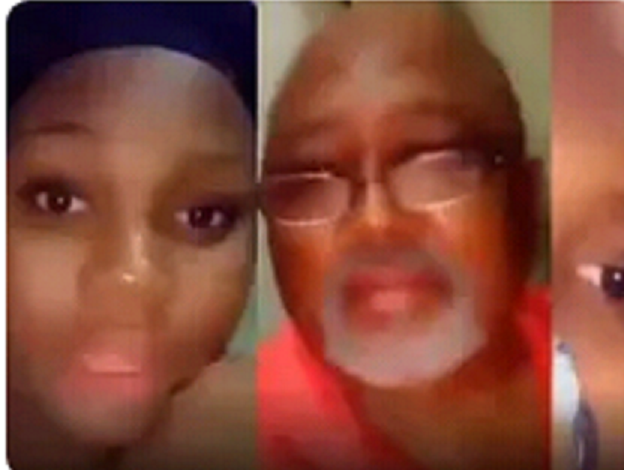 I Got ‘Chewed’ By My Best Friend’s Dad After I ‘Bonked’ Her Boyfriend, What Kind Of Payback Is This? – Lady cries out