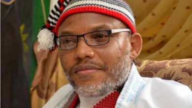 Appeal Court Discharges Nnamdi Kanu, Challenges High Court’s Jurisdiction