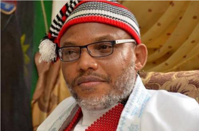 Appeal Court Discharges Nnamdi Kanu, Challenges High Court’s Jurisdiction