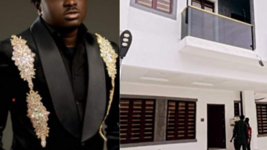 Comedian Kenny Blaq Acquires New House On 30th Birthday