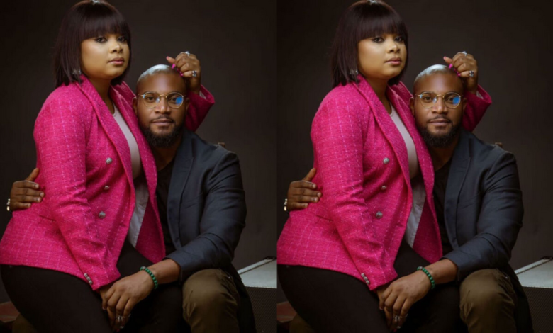 Nollywood stars Kunle Remi and Bimbo Ademoye stir dating rumours, share photos