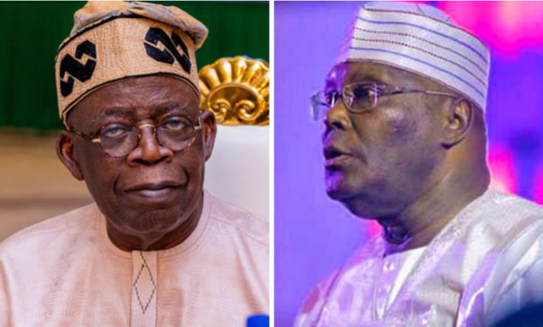 2023: Why Court Fixes Oct 6 For Suit Against Tinubu, Atiku