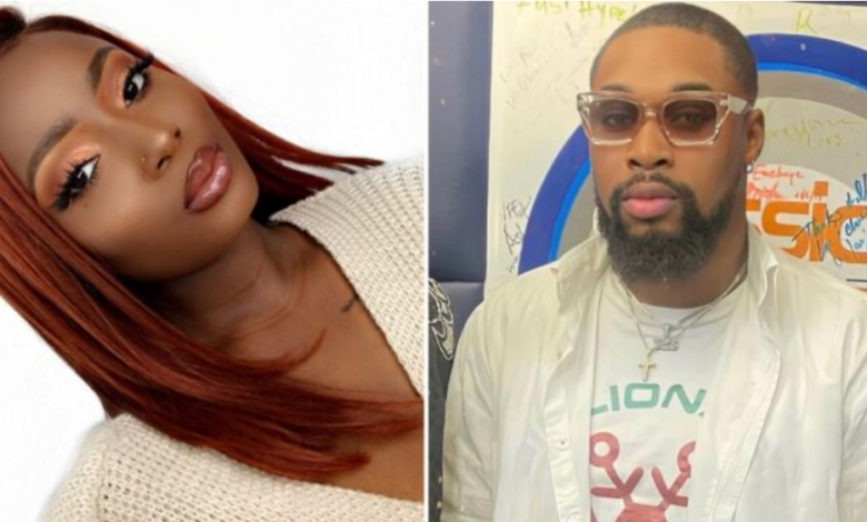“The relationship was toxic and abusive” – Sheggz’ Ex-girlfriend, BeautybyBemi