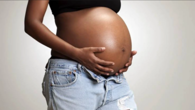 Avoid Doing These 6 Things To Your Wife Once She Is Pregnant