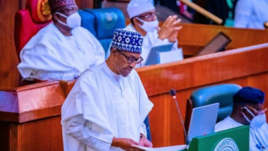 Buhari Seeks Senate’s Approval For Fresh N470bn For Varsities’ Revitalization