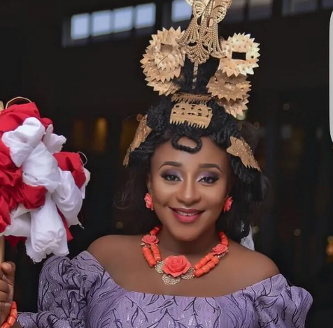 Nollywood Actresses Who Are Also Chieftaincy Title Holders (Photos)