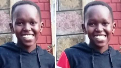 14-Year-old Boy Dies After Being Punished By Teacher