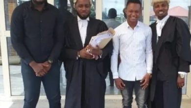 Jude Bela Defeats EFCC At Appeal Court For Arresting Him Over YouTube Earnings (Photo)