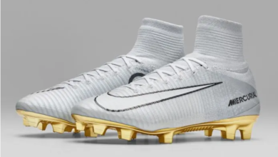 Checkout Most Expensive Football Boots in 2022 And The Players That Wear Them