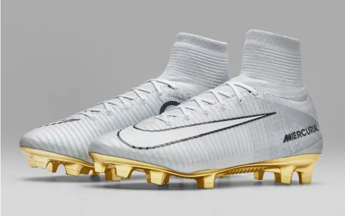 Checkout Most Expensive Football Boots in 2022 And The Players That Wear Them