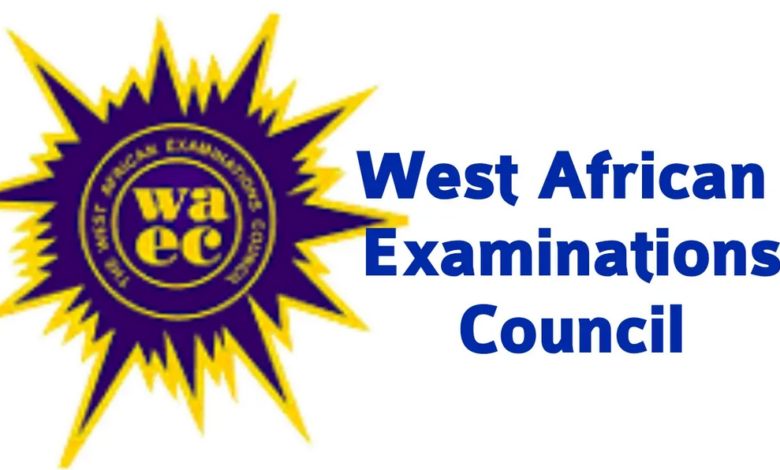We’re not recruiting, WAEC warns public against ‘fake job opportunities’
