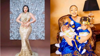 Regina Daniels: 10 Facts About The Perfect Life Of Child Star Turned Billionaire Wife