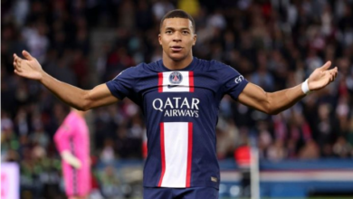 Mbappe Beats Messi, Ronaldo to Forbes Rich List