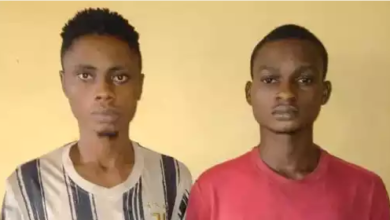 See How Ritualists Kidnapped Man And Killed Him In A Bush For Money Ritual