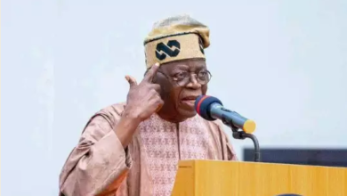 Court Dismisses Bid To Stop Tinubu’s Certificate Forgery Suit