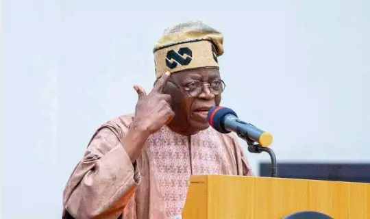 Court Dismisses Bid To Stop Tinubu’s Certificate Forgery Suit