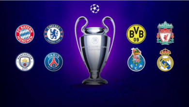 UEFA Announce The Five Clubs That Have Already Advanced To The Champions League Round Of 16