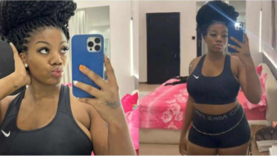There’s no such thing as body count – BBNaija’s Angel spill