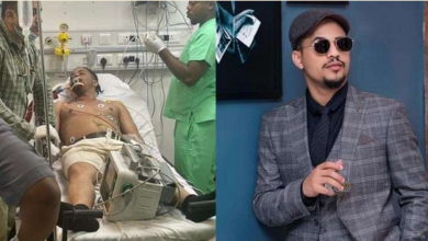 Doren Specialist Hospital Dragged through the Mud over Rico Swavey’s Death (Video)