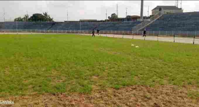FG begins rehabilitation of Obafemi Awolowo Stadium