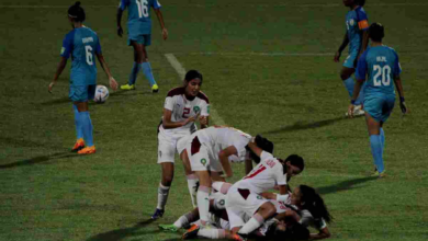 FIFA U-17 Women’s World Cup: Last-eight hopes over for India after 3-0 defeat against Morocco