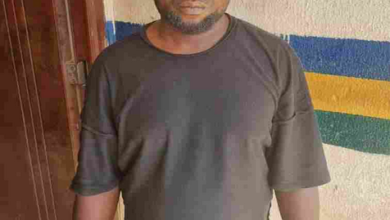 I Thought It Was My Wife I Was Sleeping With – Man Who Impregnated 13-year-old Daughter Speaks
