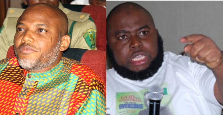 Just In: Why Igbos will hunt Nnamdi Kanu down when he is released – Asari Dokubo
