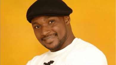 ‘I Have Dated A Couple Of Nollywood Actresses’ – Pat Attah