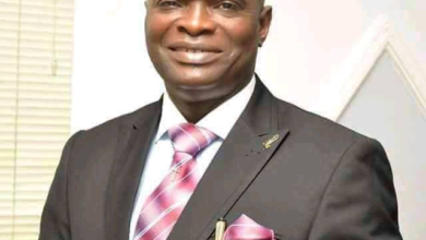 Living Faith Church pastor collapses, dies in office