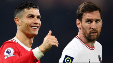 Who Is More Influential With Higher Career Goals, Messi or Ronaldo?