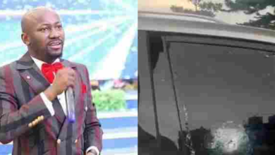 Why police must arrest Apostle Suleman immediately – Lawyer